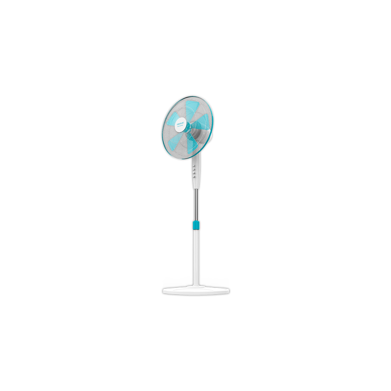 Ventilador pie CECOTEC ENERGYSILENCE 500