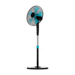 Ventilador pie CECOTEC ENERGYSILENCE 510