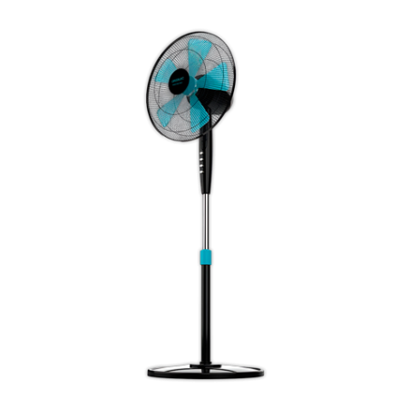 Ventilador pie CECOTEC ENERGYSILENCE 510