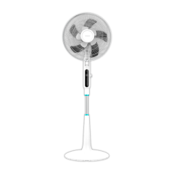 Ventilador pie CECOTEC 1600 MOSKITO