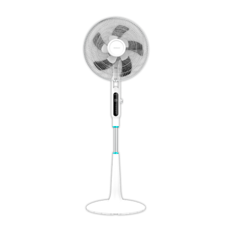 Ventilador pie CECOTEC 1600 MOSKITO
