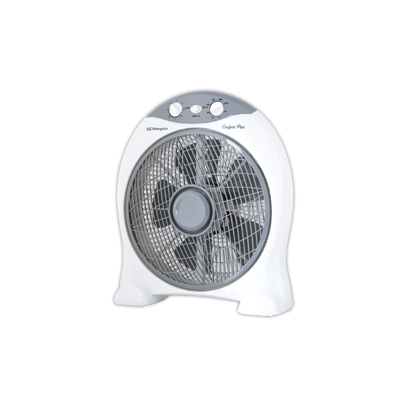 Ventilador suelo ORBEGOZO BF1030