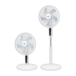 Ventilador pie ORBEGOZO SF2040