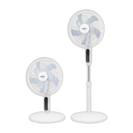 Ventilador pie ORBEGOZO SF2040