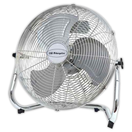Ventilador industrial ORBEGOZO PW0851