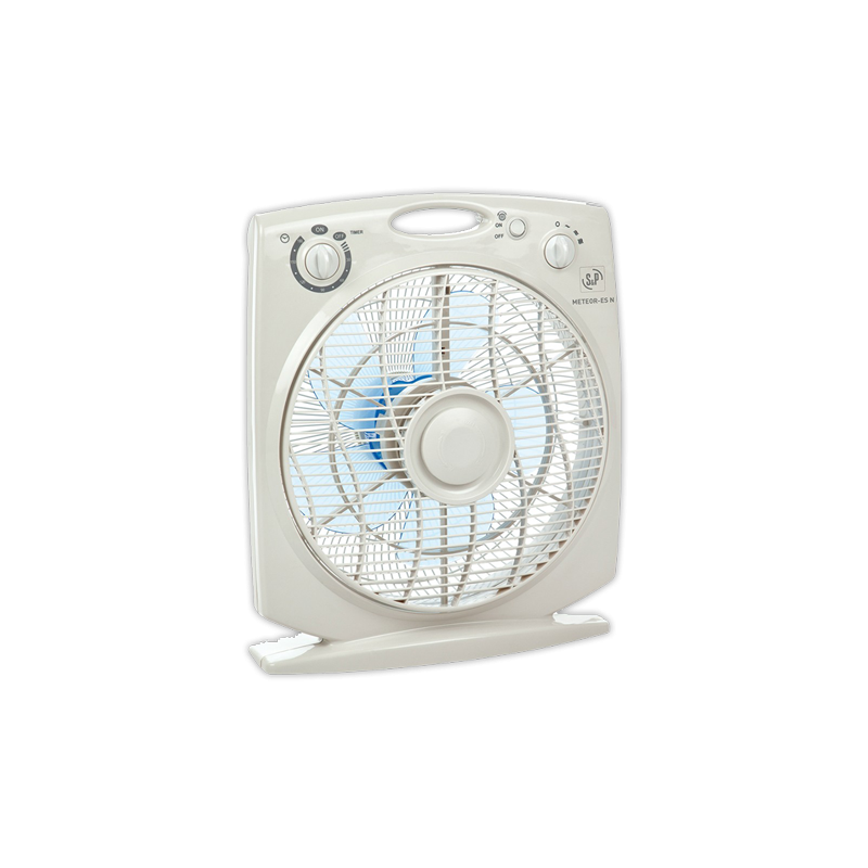 Ventilador suelo S&P METEOR ES N