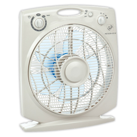 Ventilador suelo S&P METEOR ES N