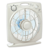 Ventilador suelo S&P METEOR ES N