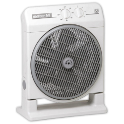 Ventilador suelo S&P METEOR NT
