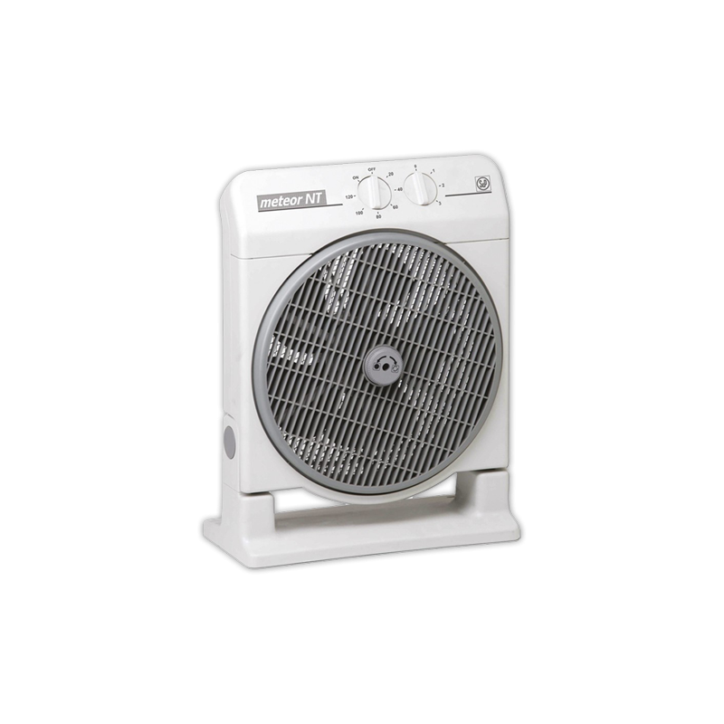 Ventilador suelo S&P METEOR NT