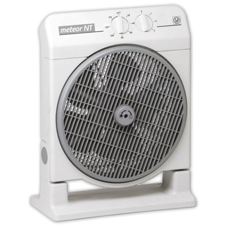 Ventilador suelo S&P METEOR NT