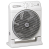 Ventilador suelo S&P METEOR NT