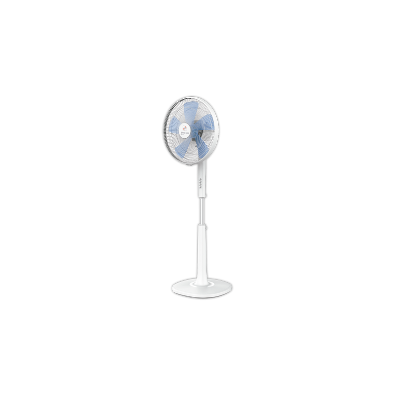 Ventilador pie S&P ARTIC WIND 400 CN