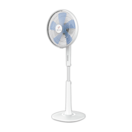Ventilador pie S&P ARTIC WIND 400 CN