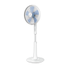 Ventilador pie S&P ARTIC WIND 400 CN