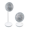Ventilador pie S&P ARTIC WIND 300 DC