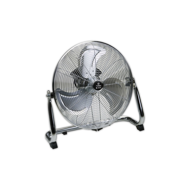 Ventilador industrial S&P TURBO 355 N