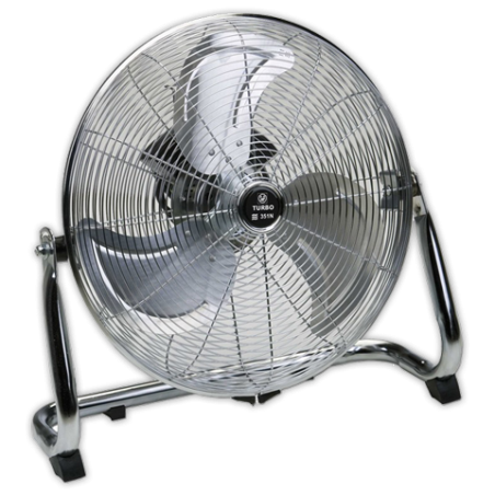 Ventilador industrial S&P TURBO 355 N