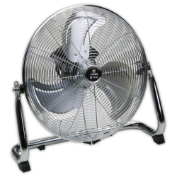 Ventilador industrial S&P TURBO 405 N