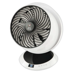 Ventilador circulador S&P ARTIC 305 JET
