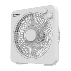 Ventilador suelo TAURUS TROPICANO 3V