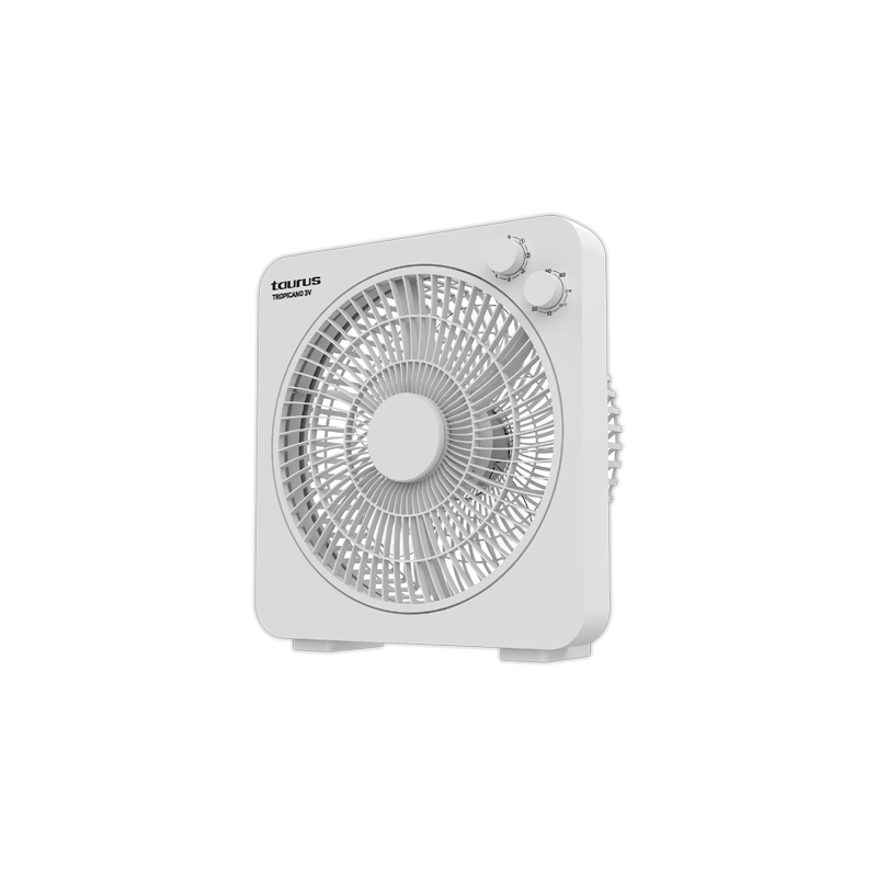 Ventilador suelo TAURUS TROPICANO 3V