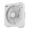 Ventilador suelo TAURUS TROPICANO 3V