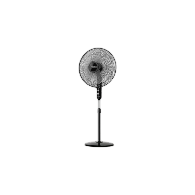 Ventilador pie TAURUS BERGEN 16CR