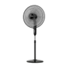 Ventilador pie TAURUS BERGEN 16CR