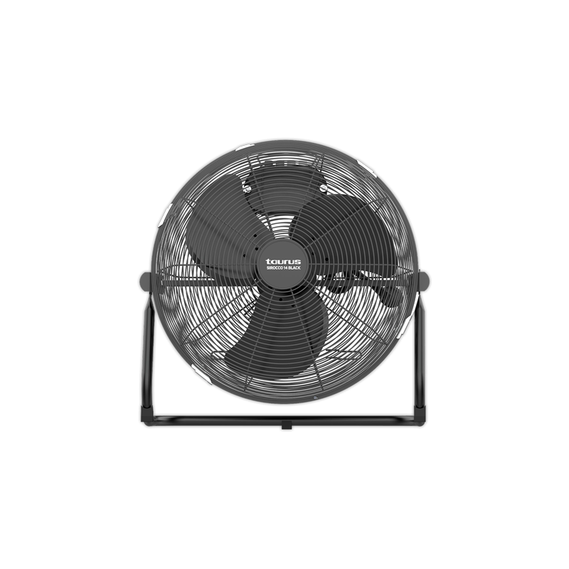 Ventilador industrial TAURUS SIROCCO 14