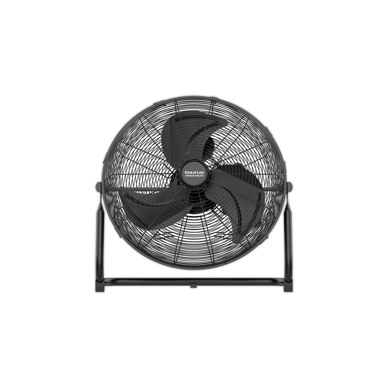 Ventilador industrial TAURUS SIROCCO 18