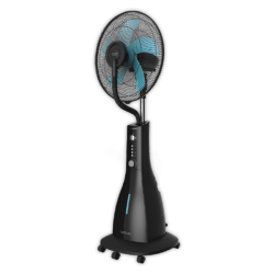 Ventilador pie CECOTEC 590 FRESHESSENCE