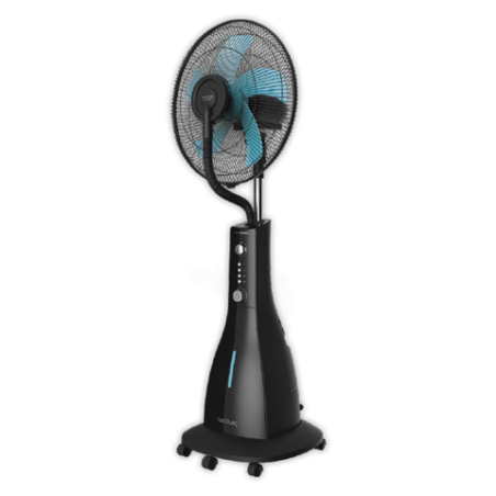 Ventilador pie CECOTEC 590 FRESHESSENCE