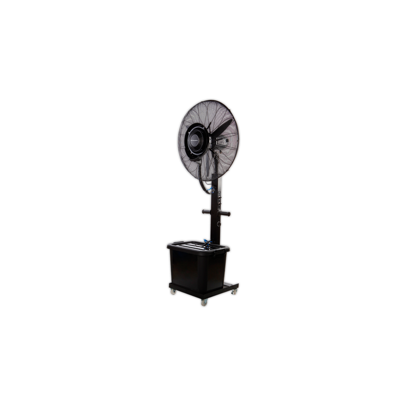 Ventilador pie ORBEGOZO SFA8100