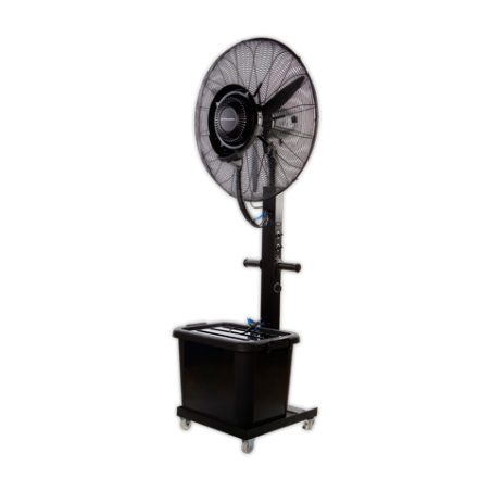 Ventilador pie ORBEGOZO SFA8100