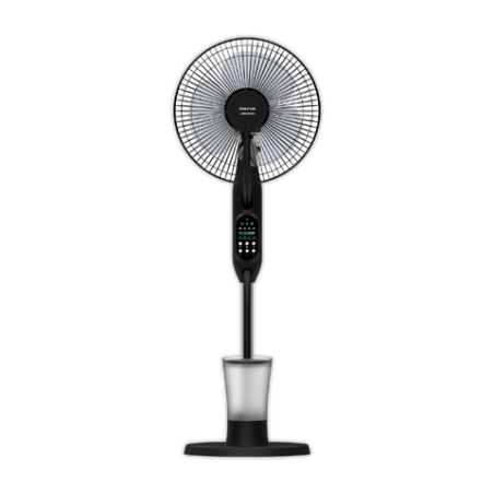 Ventilador pie TAURUS AIRBRUME MF2500