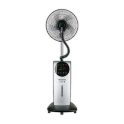 Ventilador pie TAURUS VB 02