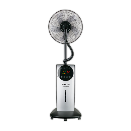 Ventilador pie TAURUS VB 02