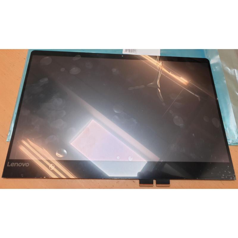 14,0" LCD FHD Glossy