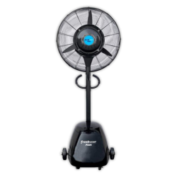 Ventilador pie BRITEC FRESHVENT BMFS-26E