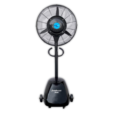 Ventilador pie BRITEC FRESHVENT BMFS-26E