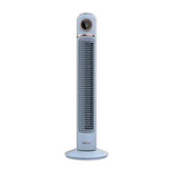 Ventilador torre CECOTEC 1090 RETRO