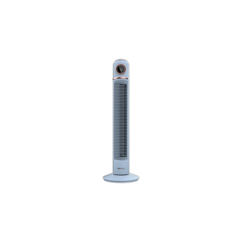 Ventilador torre CECOTEC 1090 RETRO