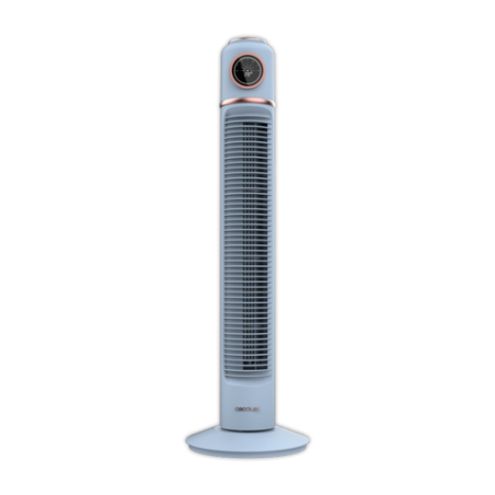 Ventilador torre CECOTEC 1090 RETRO