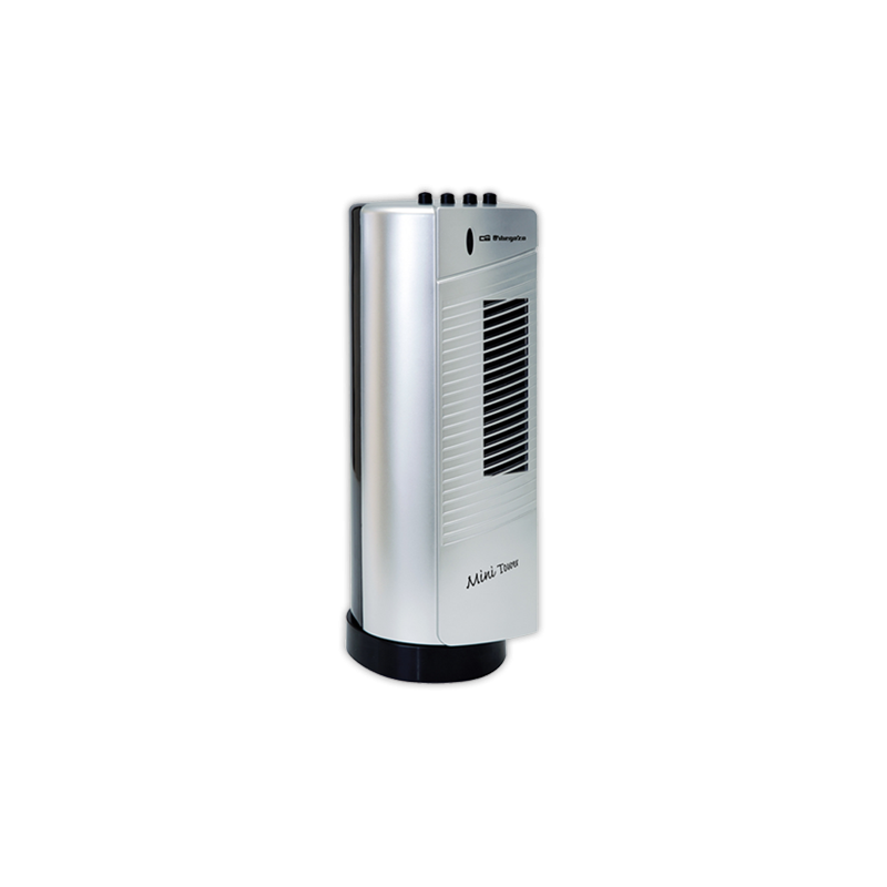 Ventilador torre mini ORBEGOZO TM0915