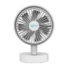 Ventilador sobremesa CECOTEC 2000 PORTAB