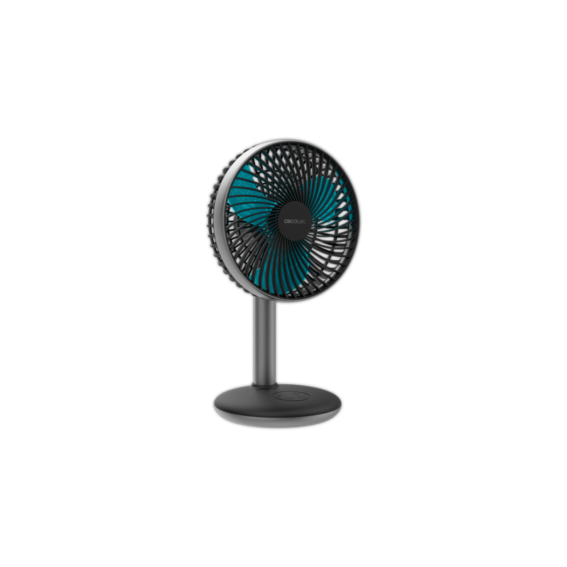 Ventilador sobremesa CECOTEC 4000 PORTAB