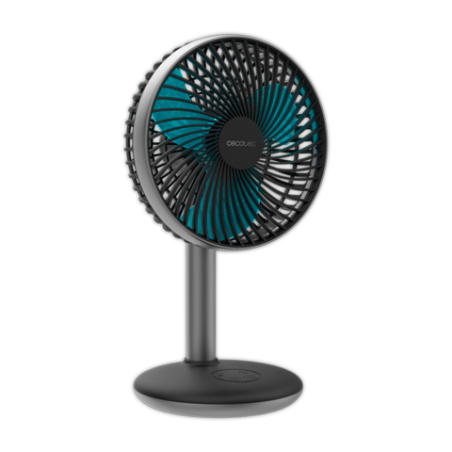 Ventilador sobremesa CECOTEC 4000 PORTAB