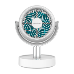 Ventilador sobremesa CECOTEC 800 CYCLONE