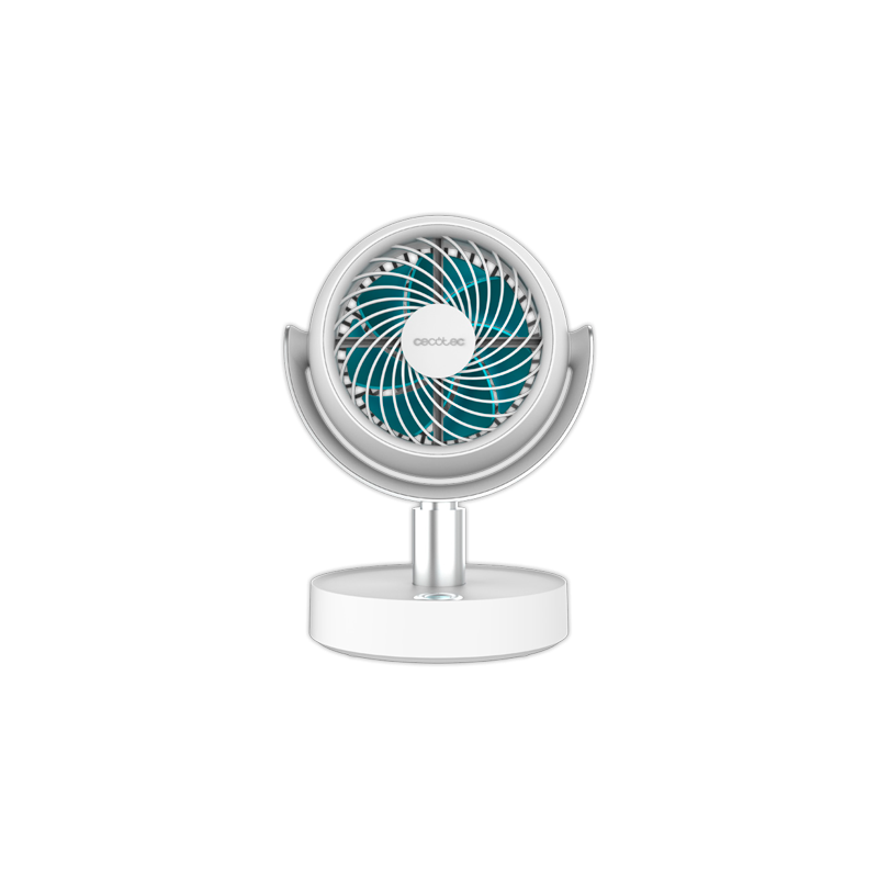 Ventilador sobremesa CECOTEC 800 CYCLONE